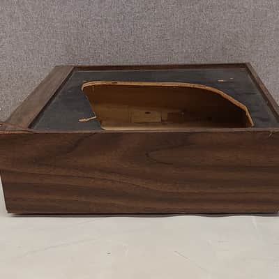 Vintage Realistic Clarinette 92 Plinth For Parts / Repair image 11