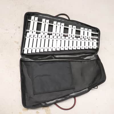 Pearl Xylophone Bells with Case image 2