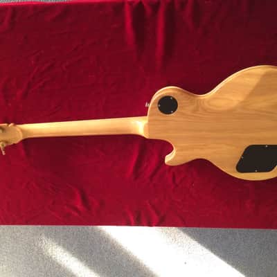 Ibanez Professional 1975 Natural image 5