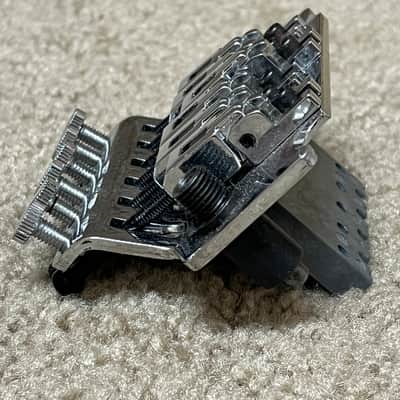 Floyd Rose Licensed Bridge Chrome B image 10