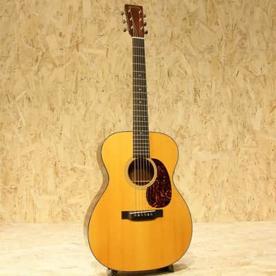 Martin 000-18 Authentic 1937 (2006 - 2011)