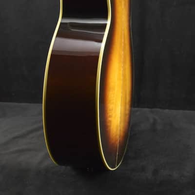Gibson SJ-200 Original Vintage Sunburst image 4
