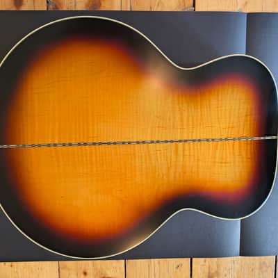 Epiphone 1957 J-200 Inspired by Gibson Custom Shop image 4
