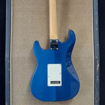 1985 Schecter USA Super Strat Texas Era Great Guitar!! (34) image 3