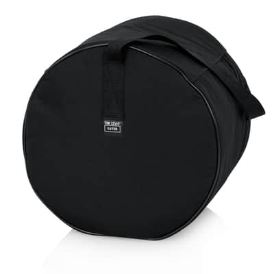 Gator GP-1210 Protechtor Standard Tom Bag - 12" x 10" image 4