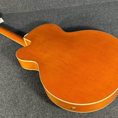Gretsch G6120T-55 VINTAGE SELECT EDITION '55 CHET ATKINS image 8