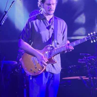 Epiphone "Inspired by Gibson Custom" '60 Les Paul Standard 2025 - Present - Washed Cherry Sunburst image 14