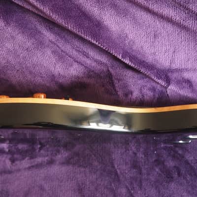 Fender Custom Shop Robben Ford Elite FM 2002 3-Color Sunburst image 14