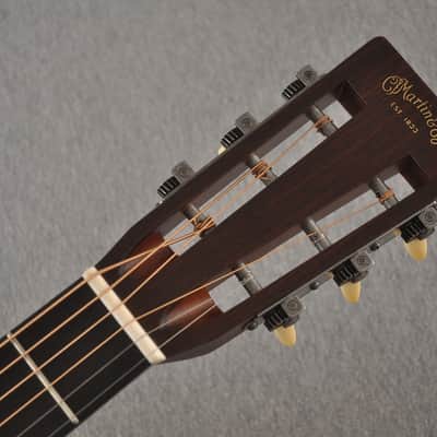 Martin Custom 000 28 VS 12 Fret Adirondack Long Scale #2492880 image 7