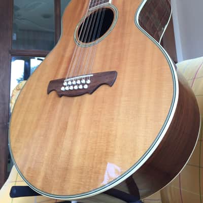 Alvarez 2551 12 String Limited Edition Silver Anniversary Model Gibson L-1 L-00 l-2 look-alike 5037 image 23