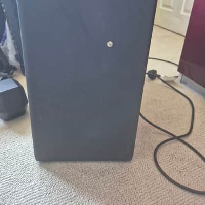 Fender Hot Rod Deville 212 1996-2002 image 3