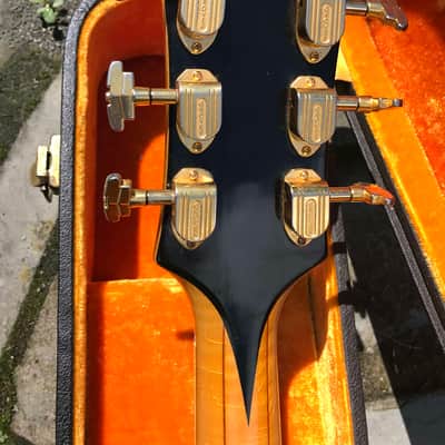 1969 Gibson J-200  Natural image 14