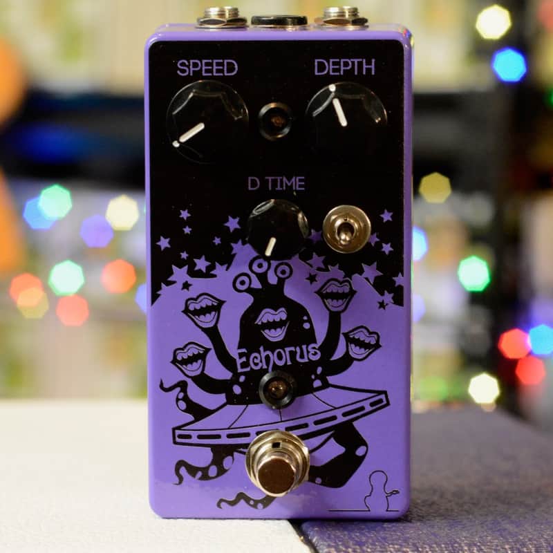 Echorus-Purple image 1