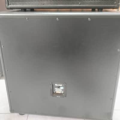 Randall KH150 stack - kirk hammet signature series image 14