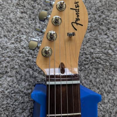 Fender Standard Telecaster 2025 - Present - Olympic White image 11