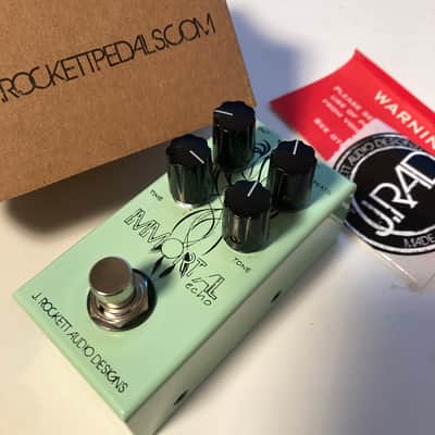 J. Rockett Immortal Echo | Reverb