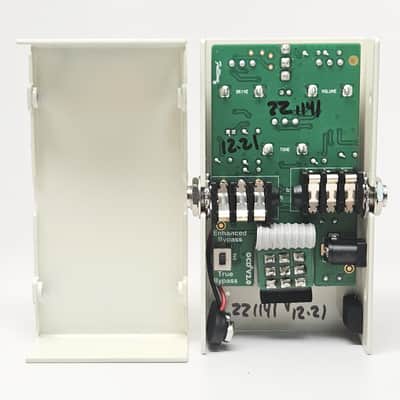 used 2021 Fulltone OCD V2, Excellent Condition! image 4