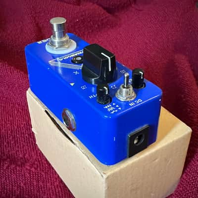 Mooer Triangolo Tremolo image 2