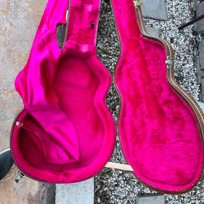Gibson Custom Shop Historic L-5 CT 1998 - 2015 Cherry image 6