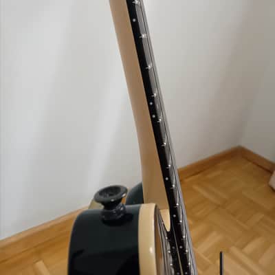 EVH Wolfgang Special with Ebony Fretboard 2024 - Silverburst image 5