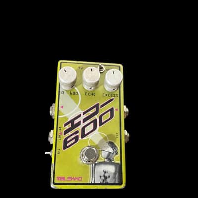 Malekko ID-600 | Reverb