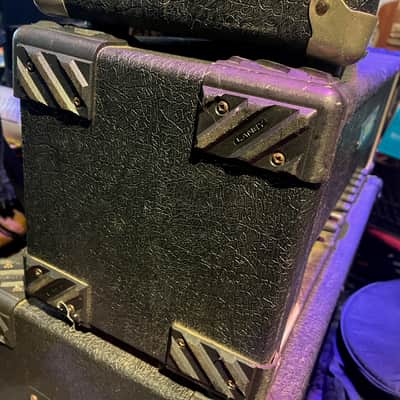 Laney AOR Pro Tube lead 100 Head image 3
