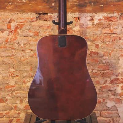 Epiphone FT-145 "Texan" MIJ Norlin '70s image 4