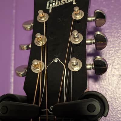 Gibson J-45 Standard 2019 - Vintage Sunburst image 3