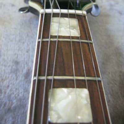 Avon by Rose-Morris LP  70's Gloss Black - Japan image 8