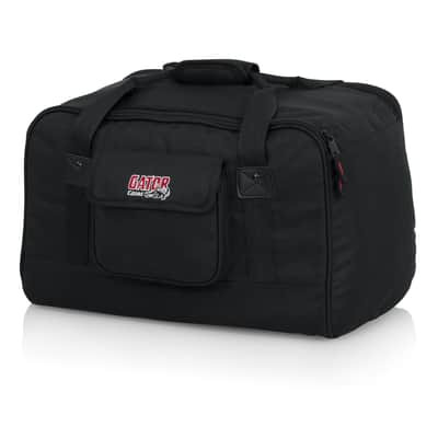 Gator GPA-TOTE8 Heavy-Duty 8" Speaker Tote Bag