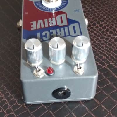 Barber Electronics - Direct Drive V3 2019 | Reverb