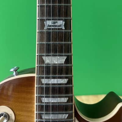 Gibson Les Paul Traditional Pro 2014 image 3