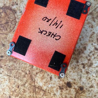 BYOC Analog Bucket Brigade Delay Boutique DIY 2000s image 2