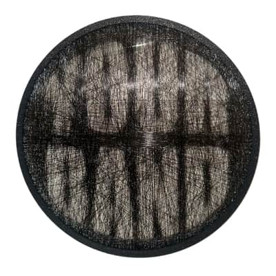 Custom Band Logo String Art Wall Decor – Personalized Music Studio Sign image 5