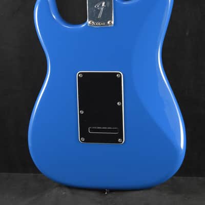 Mint Fender Player II Modified Stratocaster HSS Electric Blue Rosewood Fingerboard image 7