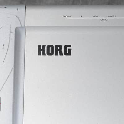 KORG TRITON 61-Key Music Workstation Synthesizer in Very Good condition image 6
