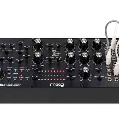 Moog Labyrinth Semi-Modular Analog Synthesizer image 2