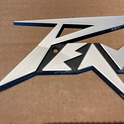 Peavey Emblem Badge image 4