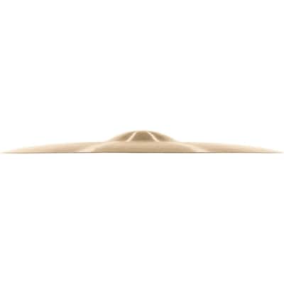 Meinl Traditional B18TC 18" Thin Crash Cymbal (w/ Video Demo) image 3