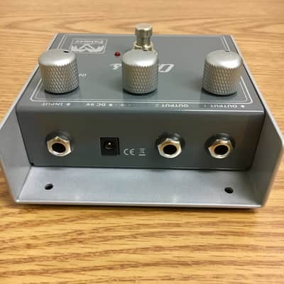 Palmer Root Effects Chorus Effect Pedal image 4
