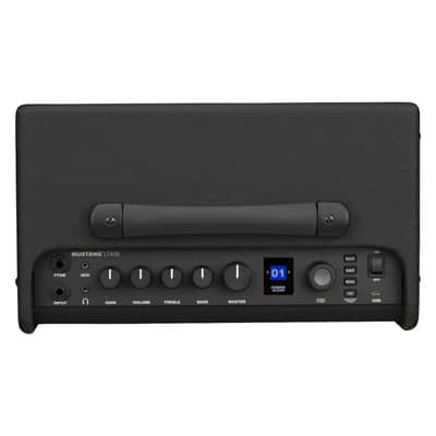 Fender Mustang LT40S 2x4 40W Combo Amp image 2