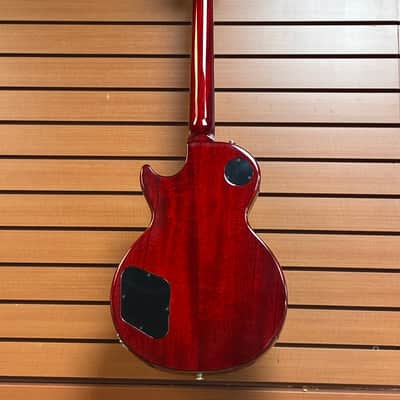 Gibson Les Paul Studio in Wine Red 2022 w/Padded Bag image 7