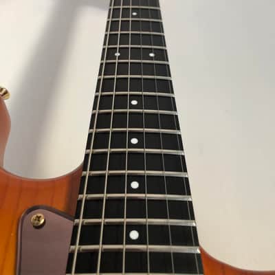 Blade Levinson RH4 Classic image 3
