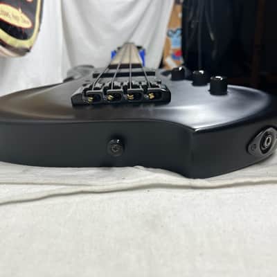 ESP LTD TA-204 4-String Electric Bass image 18