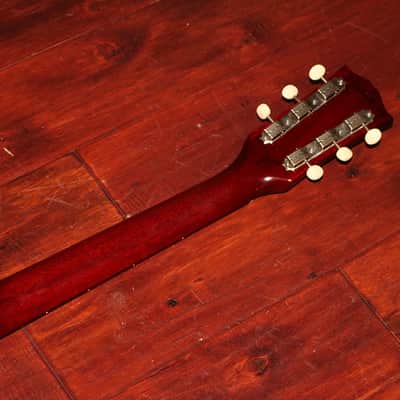 1963 Gibson B-25 image 7