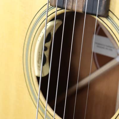 Martin Standard Series SC-18E Natural image 9