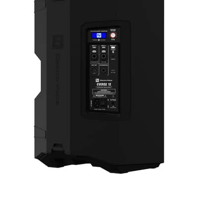 Electro-Voice Everse 12 12" Battery Powered Speaker image 2