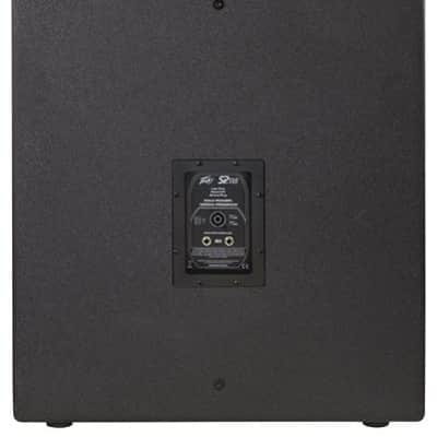 Peavey SP118 1200 Watt 18in Passive Subwoofer image 3