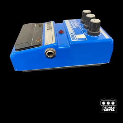 DOD FX65 stereo chorus - X15889 image 4