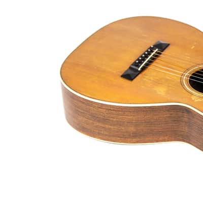 Martin 0-28 Owned by Nathaniel Rateliff image 11